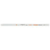 Segueta bimetálica de 12", 24 DPP, Truper