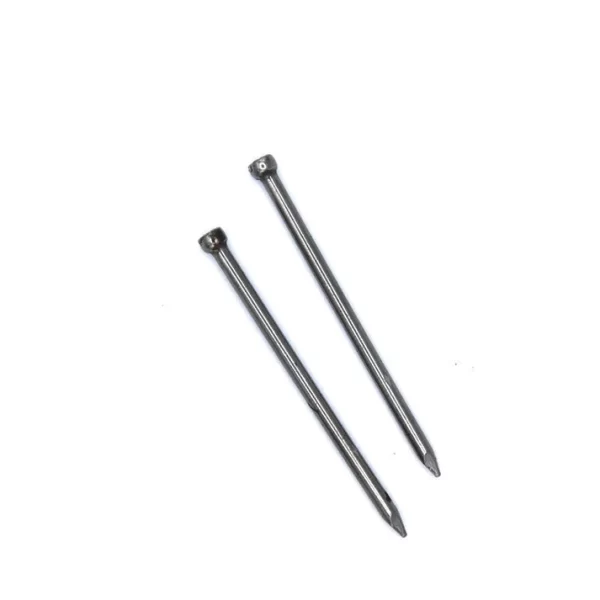 Clavo Sin Cabeza De 3", caja de 0.5 kg. - Imagen 2
