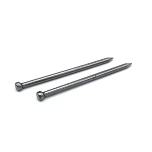 Clavo Sin Cabeza De 4", caja de 0.5 kg., Clavo Sin Cabeza De 2 1/2", caja de 0.5 kg. Clavo Sin Cabeza De 3", caja de 0.5 kg.