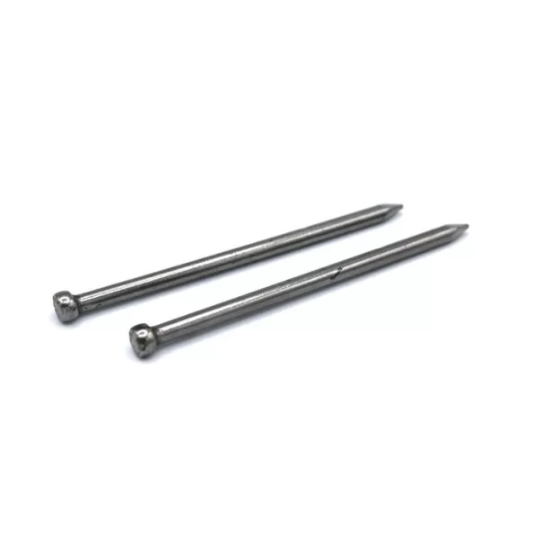 Clavo Sin Cabeza De 4", caja de 0.5 kg., Clavo Sin Cabeza De 2 1/2", caja de 0.5 kg. Clavo Sin Cabeza De 3", caja de 0.5 kg.