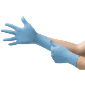 Caja con 100 Guantes EDGE® 82-134, Ansell