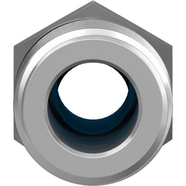 Racor rápido roscado, QS-1/2-10, 190646, FESTO - Imagen 5