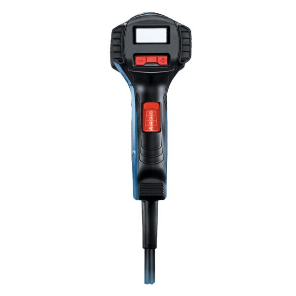 Pistola de calor con 5 boquillas, Bosch GHG 20-63 - Imagen 3