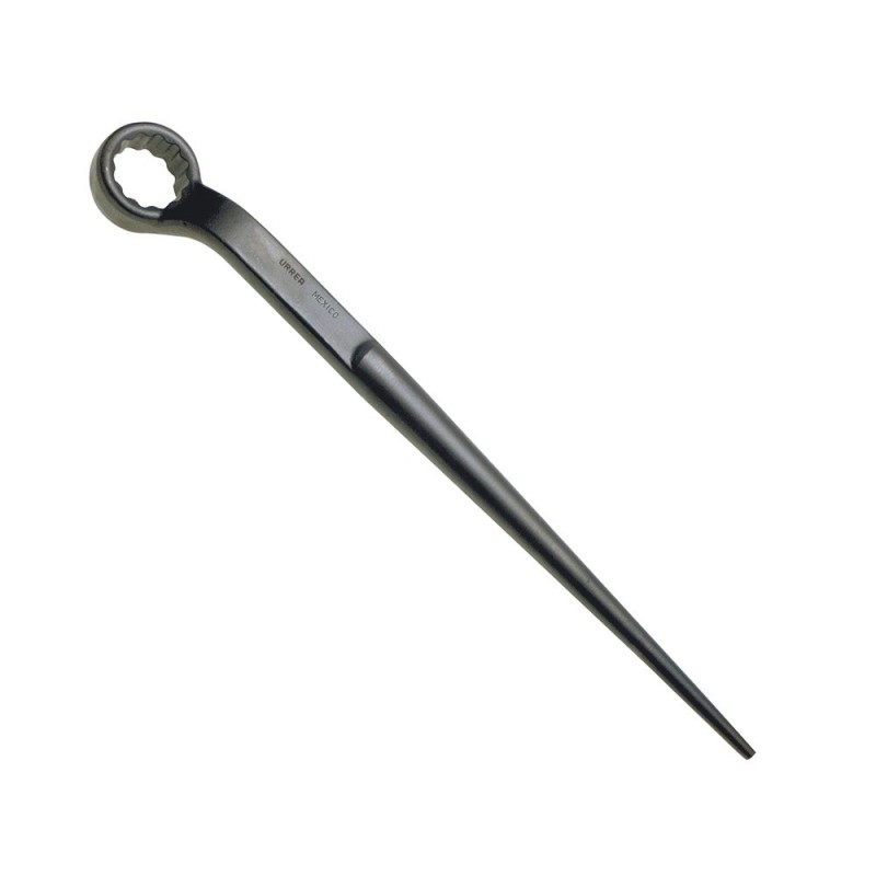 Llave esctructural de estrías 12 puntas1-13/16 pulgadas Urrea