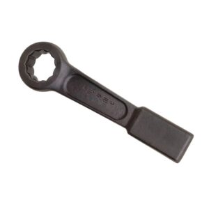 LLave de golpe plana urrea 1 1/4 2720SW