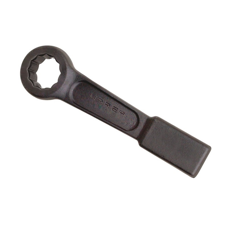 LLave de golpe plana urrea 1 1/4 2720SW