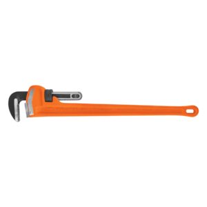 Llave stilson 36" cuerpo robusto de hierro dúctil